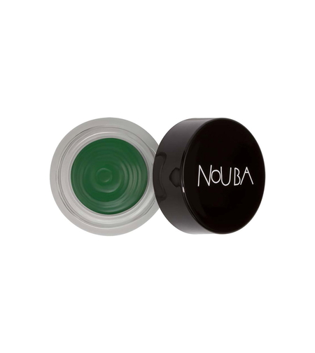 Nouba, Write and Blend , Contour, Gel Eyeliner, 41, 5 ml