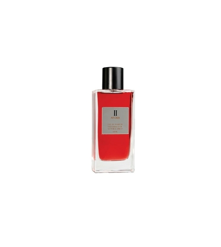 Aurora, Aroma II, Eau De Parfum, For Men, 100 ml