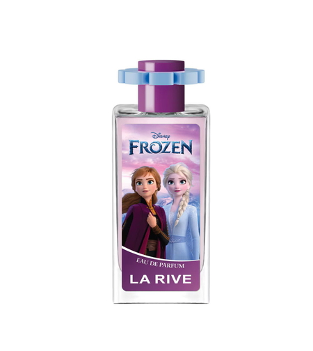 La Rive, Disney Frozen, Eau De Parfum, For Women, 50 ml *Tester
