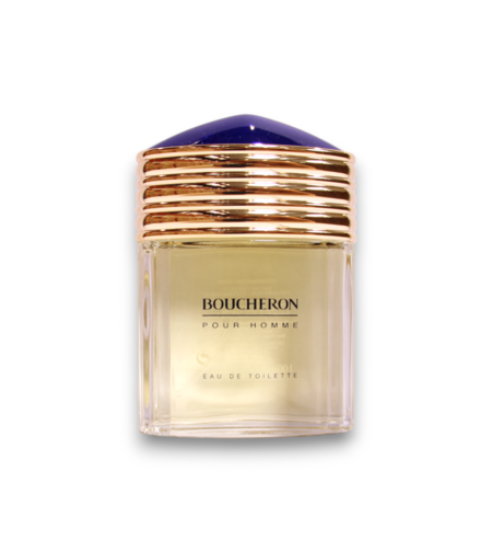 Boucheron, Boucheron, Eau De Toilette, For Men, 100 ml *Tester