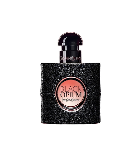 Yves Saint Laurent, Black Opium, Eau De Parfum, For Women, 50 ml