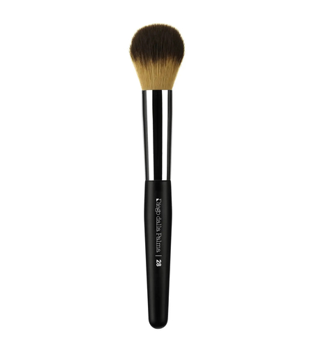 Diego Dalla Palma, Diego Dalla Palma, Rounded, Blush Brush, No. 28, *Tester