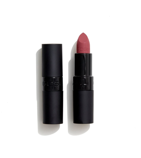 Gosh, Velvet Touch, Cream Lipstick, 160, Delicious, 4 g