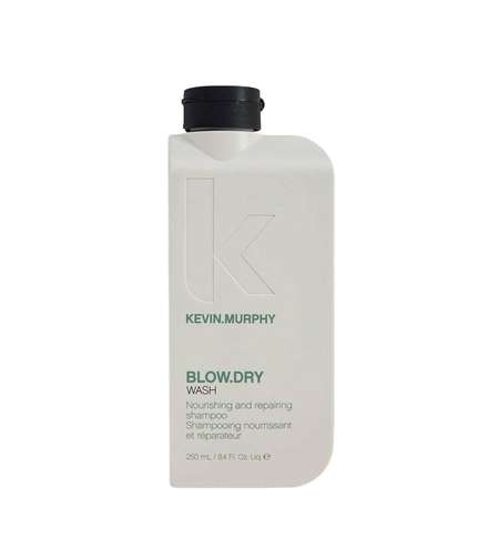 Kevin Murphy, Blow Dry Wash, Hair Shampoo, For Repairing, 250 ml