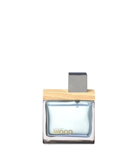 Dsquared 2, She Wood Crystal Creek Wood, Eau De Parfum, For Women, 100 ml *Tester