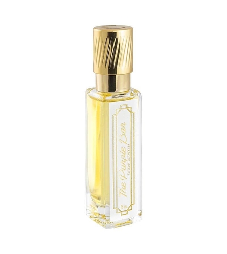 Cherigan, The Purple Bar, Extrait De Parfum, Unisex, 15 ml