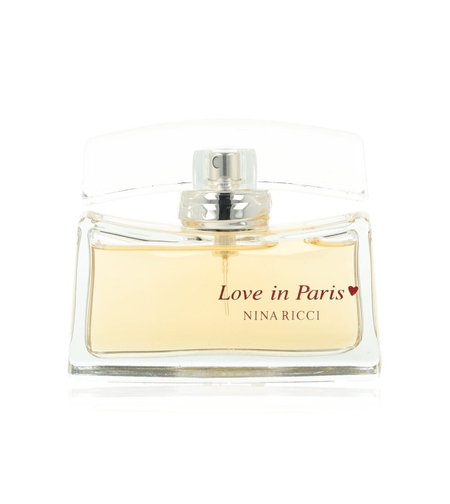 Nina Ricci, Love in Paris, Eau De Parfum, For Women, 50 ml *Tester