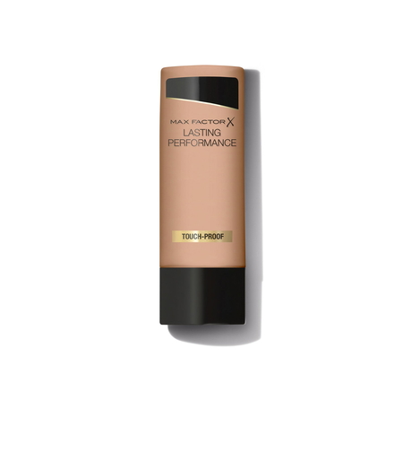 Max Factor, Lasting Performance, Liquid Foundation, 108, Honey Beige, 35 ml