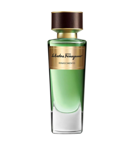 Salvatore Ferragamo, Rinascimento, Eau De Parfum, Unisex, 522 ml *Tester