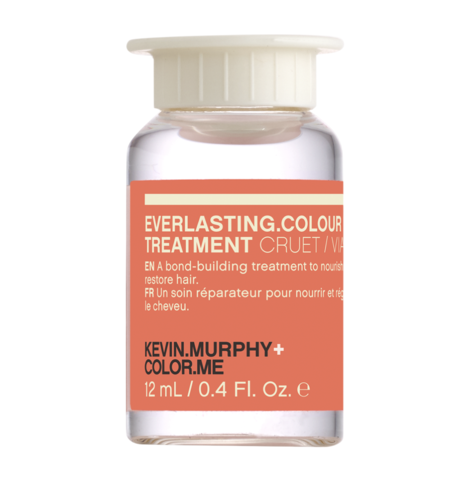 Set, Kevin Murphy, Everlasting Colour, Hair Leave-In Cream Treatment, For Colour Protection, 12 pcs, 12 ml