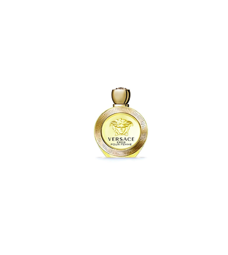 Versace, Eros Femme, Eau De Toilette, For Women, 100 ml