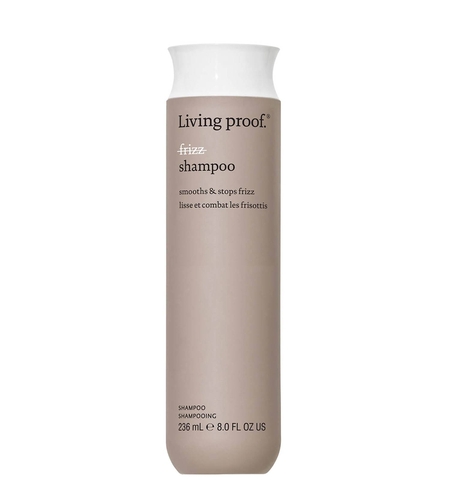 Living Proof, No Frizz, Hair Shampoo, Anti-Frizz, 236 ml