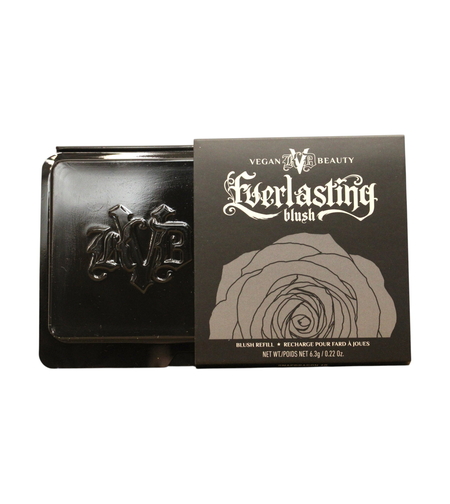 Kat Von D, Everlasting, Blush Powder, Snapdragon, 6.2 g