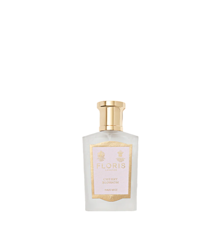 Floris Of London, Cherry Blossom, Hair Scented Mist, For Women, 50 ml *Tester