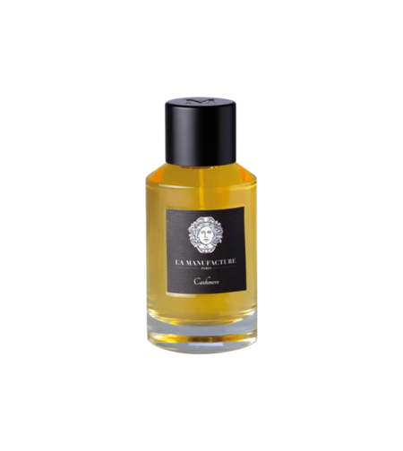 La Manufacture, Cahsmere, Eau De Parfum, Unisex, 100 ml