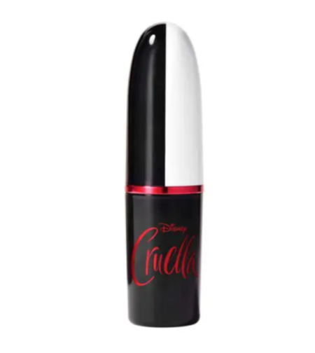 MAC, Disney Cruella, Matte Cream, Cream Lipstick, Camden Caper, 3 g