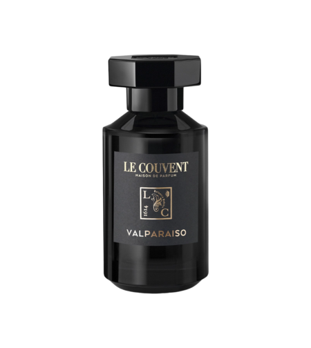 Le Couvent Maison de Parfum, Remarquables - Valparaiso, Eau De Parfum, Unisex, 50 ml