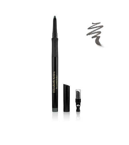 Elizabeth Arden, Beautiful Color, Precision, Gel Pencil Eyeliner, 402, Slate, 0.35 g