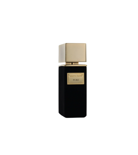 Gritti, Puro, Extrait De Parfum, Unisex, 100 ml