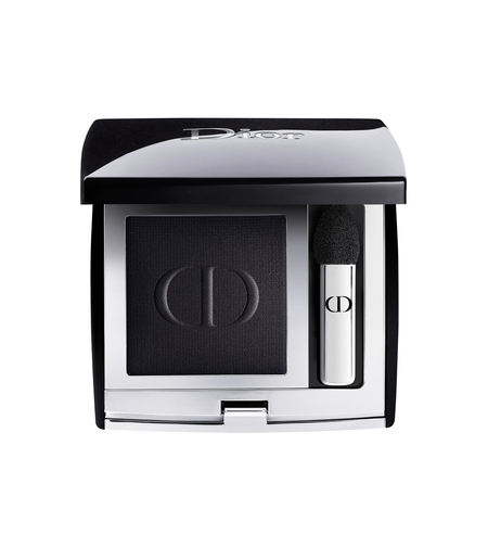 Christian Dior, Couleur Couture, Eyeshadow Compact, 098, Black Bow, 2 g