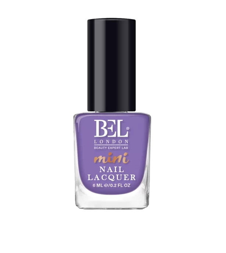 Bel London, Mini, Quick-Dry, Nail Polish, 241, 6 ml