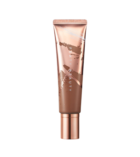 Fenty Beauty, Body Sauce, Luminous, Tinted Moisturizer, 06, Sinamon Sizzle, 95 ml