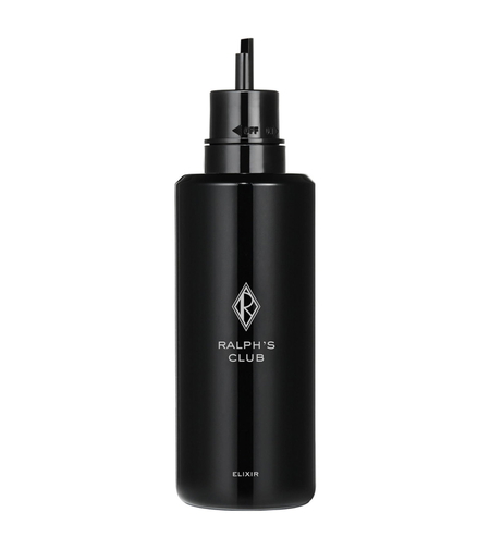 Ralph Lauren, Ralph's Club, Eau De Parfum, For Men, Refill, 150 ml