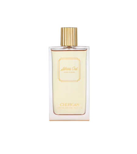 Cherigan, Adhara Oud, Extrait De Parfum, Unisex, 100 ml
