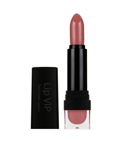 Sleek MakeUP, Lip Vip, Semi-matte, Cream Lipstick, Catwalk, 3.6 g