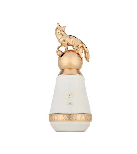 French Avenue, Fierte Luna, Eau De Parfum, Unisex, 80 ml