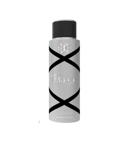 Louis Cardin, Charm, Eau De Parfum, For Women, 100 ml