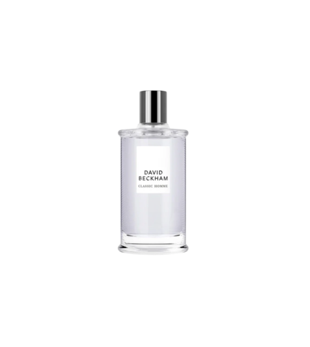 David Beckham, Classic Homme, Eau De Toilette, For Men, 100 ml