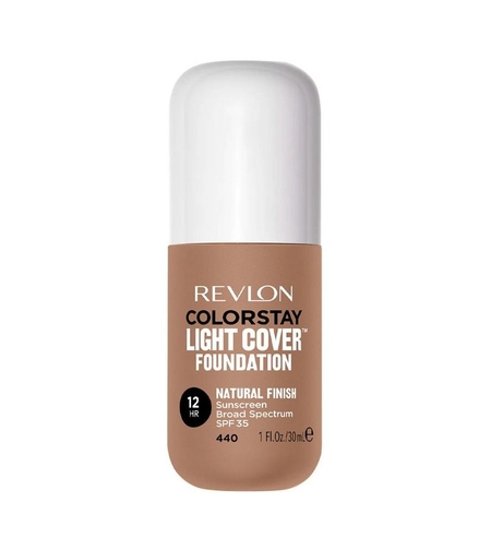 Revlon, Colorstay, Liquid Foundation, 440, SPF 35, 30 ml
