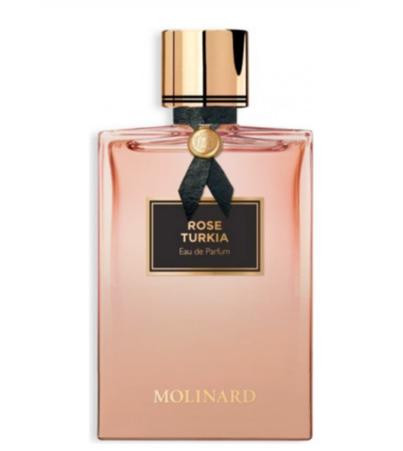 Molinard, Les Prestige - Rose Turkia, Eau De Parfum, Unisex, 75 ml *Tester