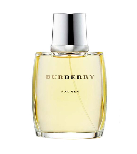 Burberry, For Men, Eau De Toilette, For Men, 100 ml *Tester
