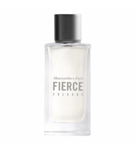 Abercrombie & Fitch, Fierce, Eau De Cologne, For Men, 50 ml