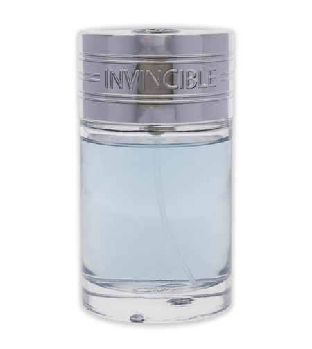 New Brand, Invincible, Eau De Toilette, For Men, 100 ml