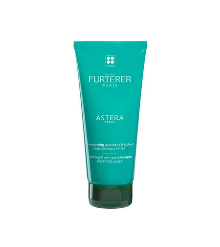 Rene Furterer, Astera Fresh, Hair Treatment Shampoo, Soothing, Sensitive, 200 ml
