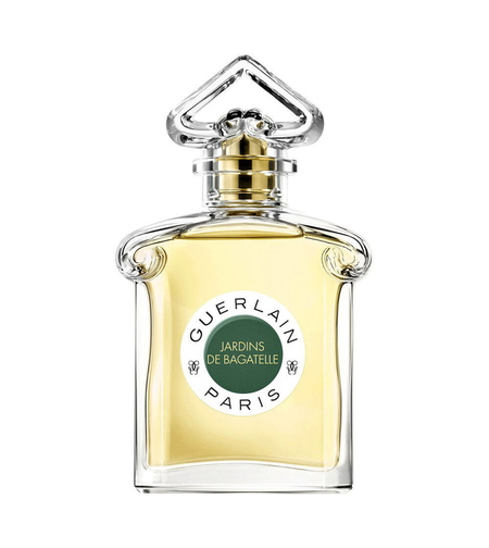 Guerlain, Jardins De Bagatelle, Eau De Parfum, For Women, 75 ml