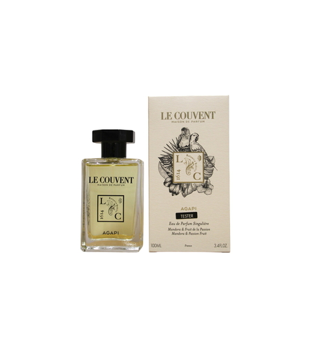 Le Couvent Maison de Parfum, Singulieres - Agapi, Eau De Parfum, Unisex, 100 ml *Tester