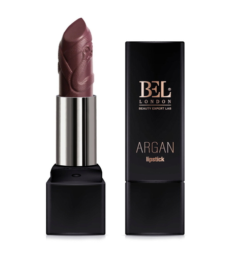 Bel London, Argan, Cremesheen, Cream Lipstick, 05, 3.3 g