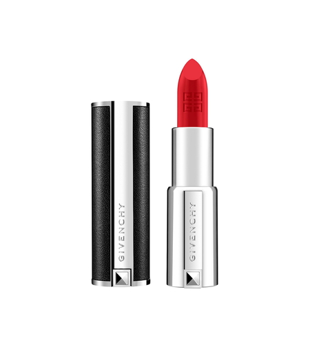 Givenchy, Le Rouge Intense, Cream Lipstick, 304, Mandarine Bolero, 3.4 g *Tester