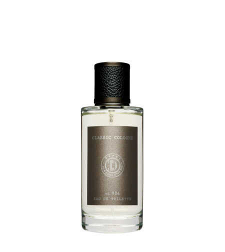 Depot, 900 Scents No. 904 Classic Cologne, Eau De Toilette, For Men, 100 ml *Tester