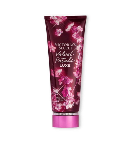 Victoria's Secret, Velvet Petals Luxe, Deep Moisturizing, Body Lotion, 236 ml
