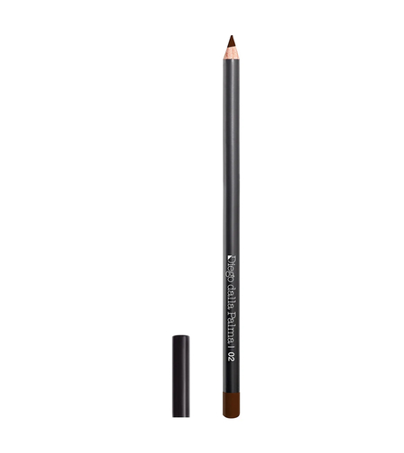 Diego Dalla Palma, Diego Dalla Palma, Colour, Gel Pencil Eyeliner, 02, 1.5 g