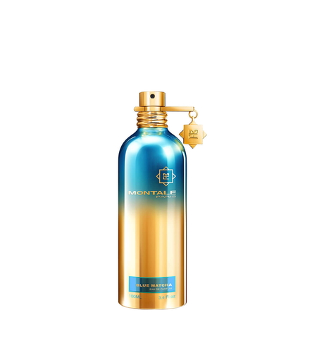 Montale, Blue Matcha, Eau De Parfum, Unisex, 100 ml