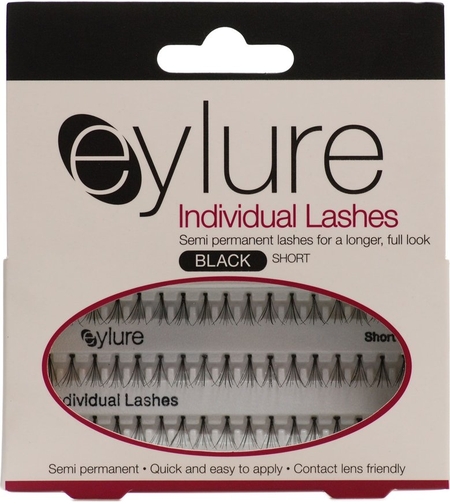 Eylure, Eylure, False Eyelashes, Black