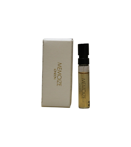Memoize, Eximus, Extrait De Parfum, Unisex, 2 ml *Vial