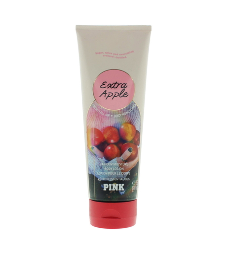 Victoria's Secret, Pink Extra Apple, Body Lotion, 236 ml