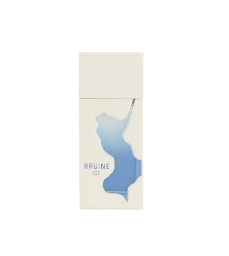 French Avenue, Ravine Ice, Extrait De Parfum, Unisex, 100 ml